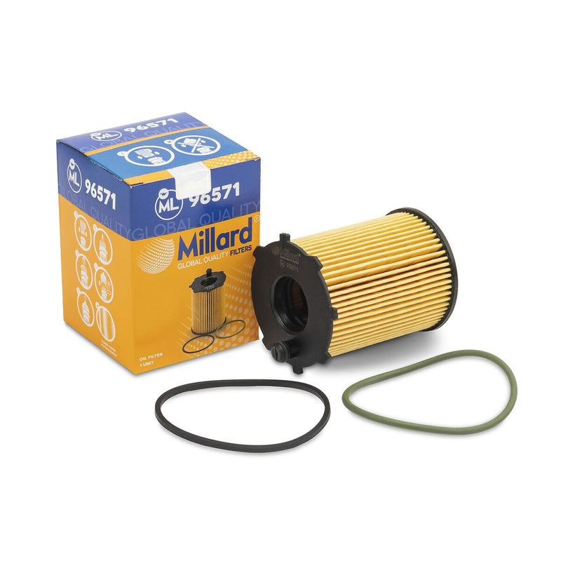 Oil Filter MIML96571 (Refurbished A)