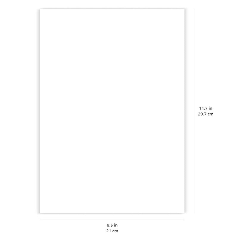 Mat fotopapier Amazon Basics (Refurbished A)