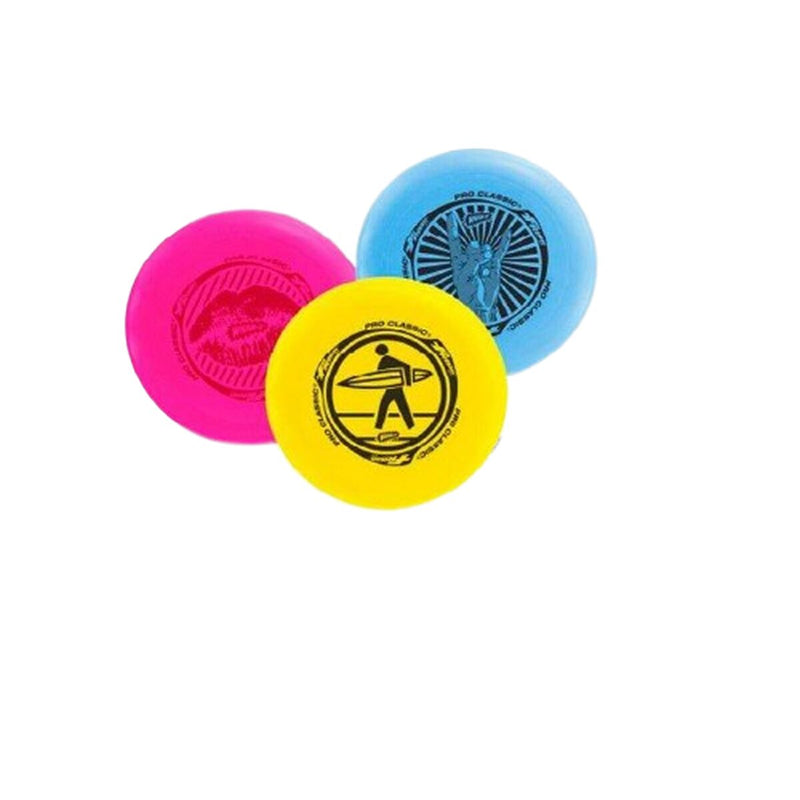 Frisbee Colorbaby 25 cm Flexible