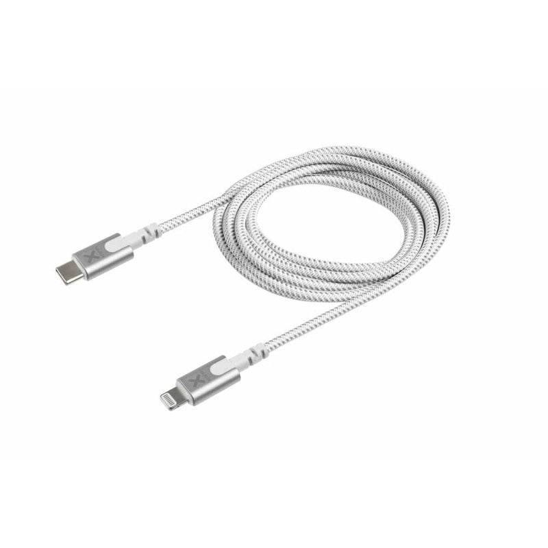 USB-C Cable Xtorm CX2040 3 m White