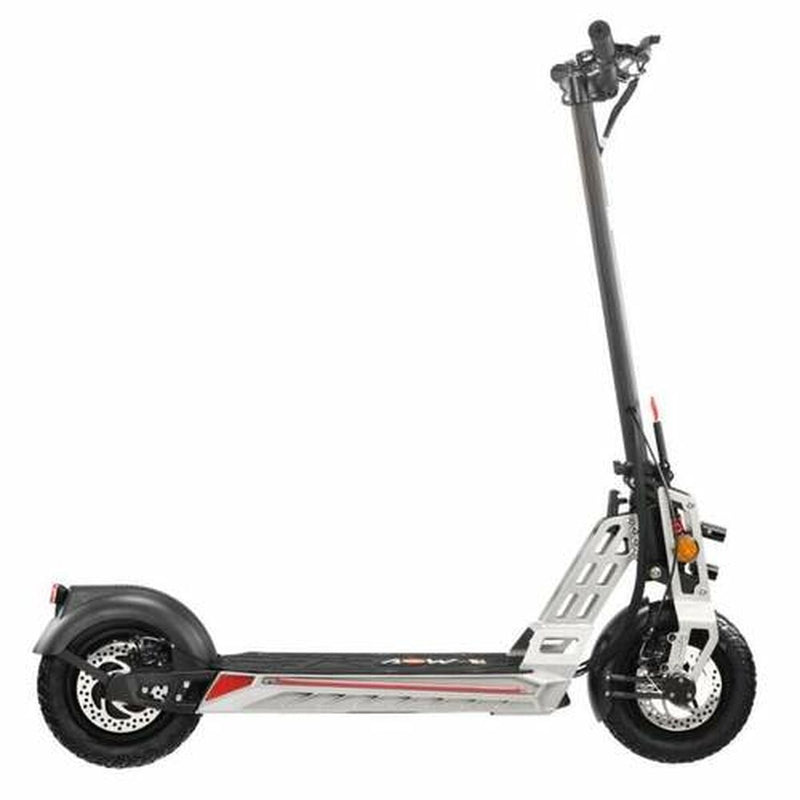 Electric Scooter B-Mov Freestyle 5 25 km/h 800 W Grey
