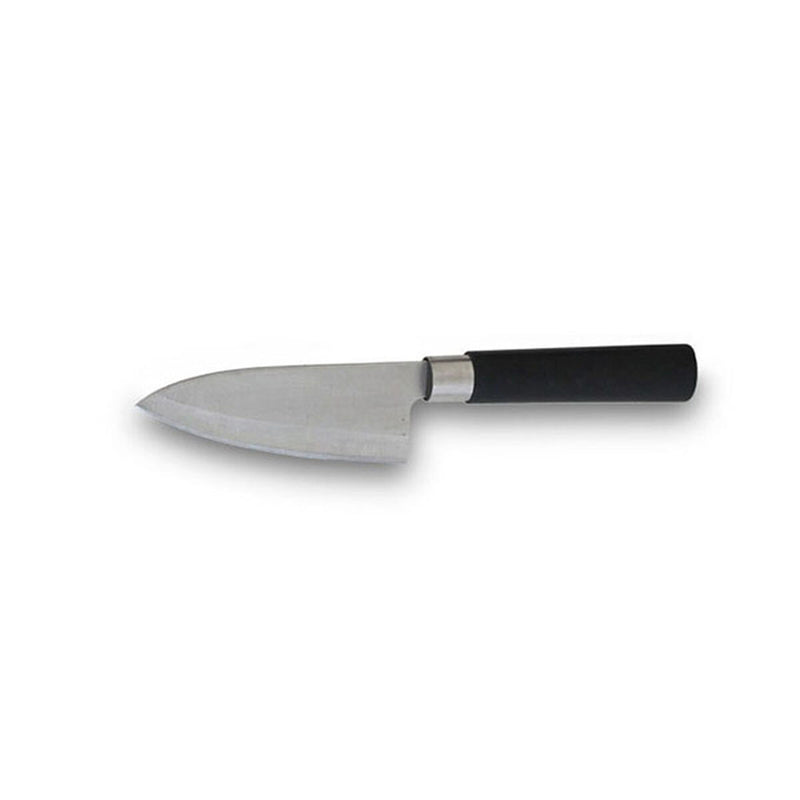 Knife Set Cecotec Santoku Stainless steel (4 pcs) (4 pcs)