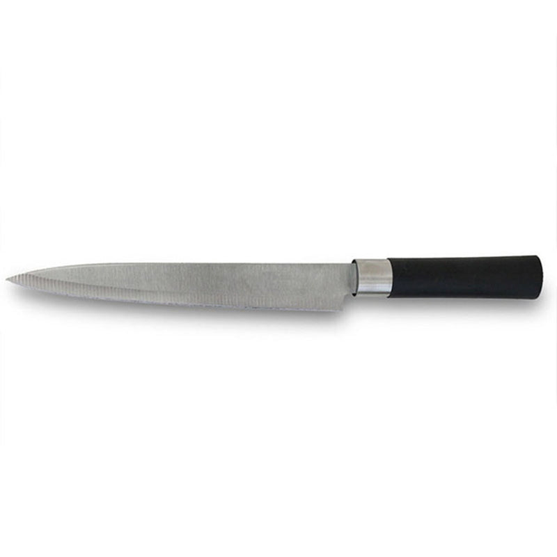 Knife Set Cecotec Santoku Stainless steel (4 pcs) (4 pcs)