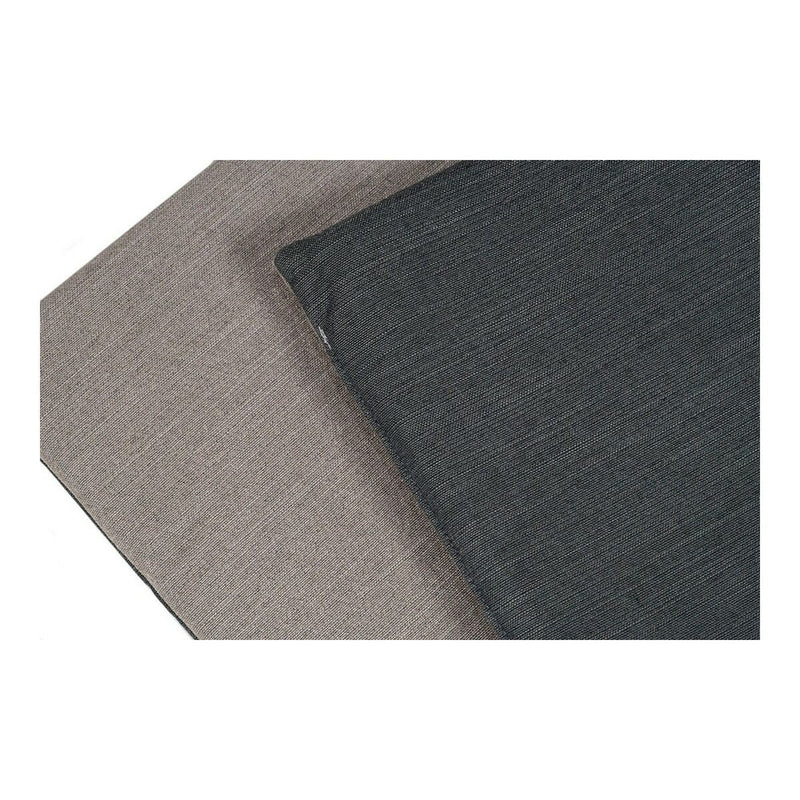 Bed for Dogs Gloria GREEN DREAMS Grey (40 x 40 cm)