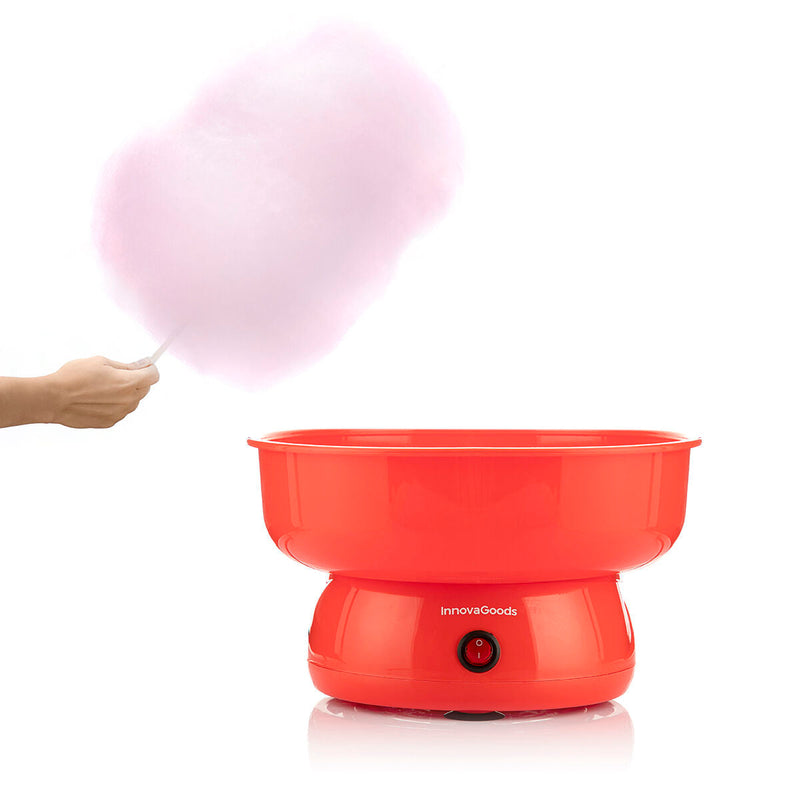 Candy Floss Machine Cantty InnovaGoods