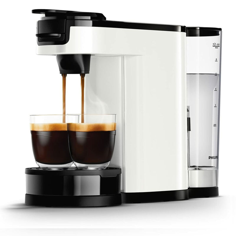 Capsule Coffee Machine Philips HD6592/05 1450 W