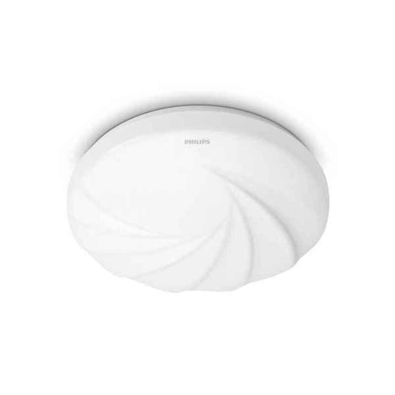 Ceiling Light Philips Shell White 6 W Metal/Plastic (4000 K)