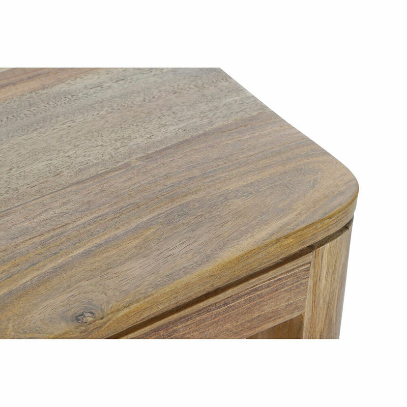 Centre Table DKD Home Decor Rosewood (115 x 60.5 x 45 cm)