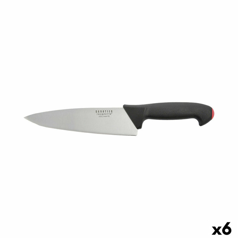 Chef's knife Sabatier Pro Tech (20 cm) (Pack 6x)