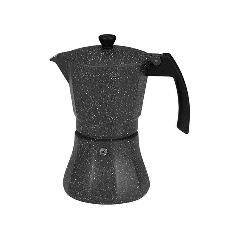 Coffee-maker EDM (12 Cups) Aluminium