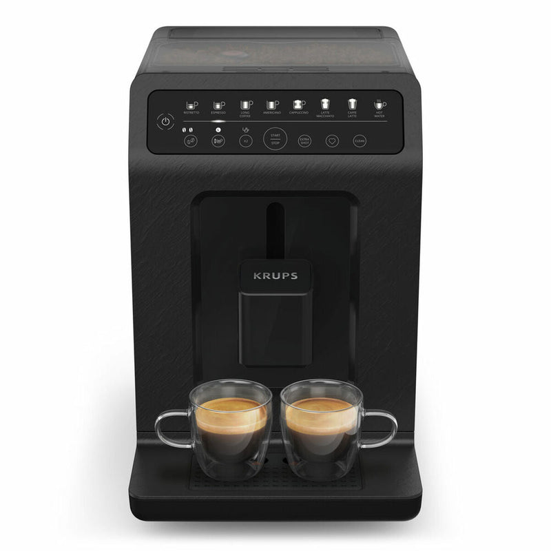 Coffee-maker Krups EA897B10 1400W