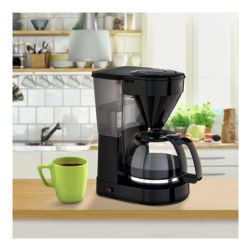 Coffee-maker Melitta Easy II 1023-02 1050W
