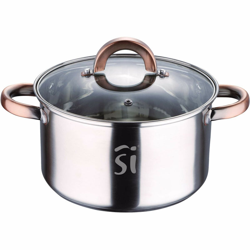 Cookware San Ignacio Onil SG8160 (5 Pieces)