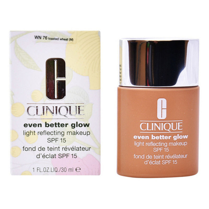Crème Make-up Base Clinique (30 ml)