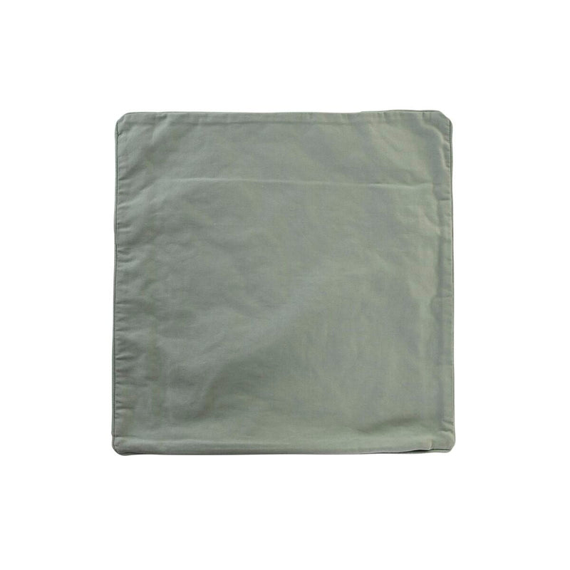 Cushion cover DKD Home Decor Mint (50 x 1 x 50 cm)