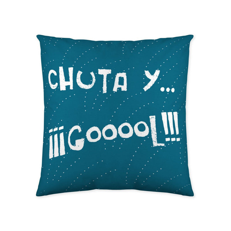 Cushion cover Haciendo el Indio Football (40 x 40 cm)
