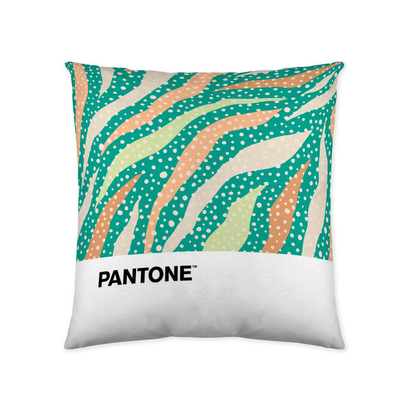 Cushion cover Pantone Jungle (50 x 50 cm)