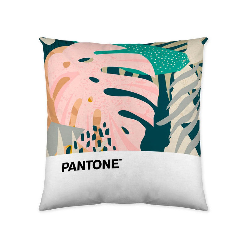 Cushion cover Pantone Jungle (50 x 50 cm)