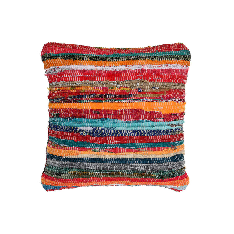 Cushion DKD Home Decor Multicolour (45 x 15 x 45 cm)