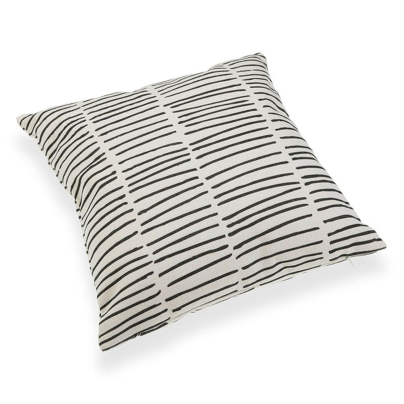 Cushion Versa New Lines Polyester (15 x 45 x 45 cm)