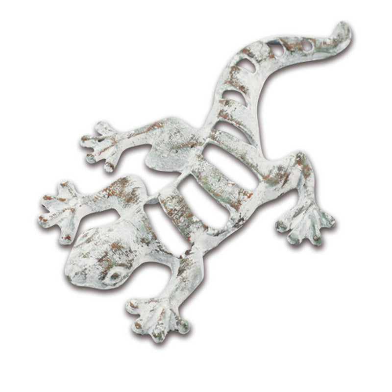Decorative Figure Ferrestock Salamander (238 x 130 x 25 mm)