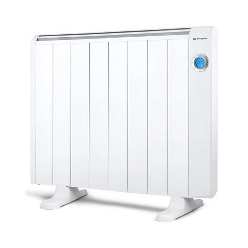 Digital Heater Orbegozo RRE1510 1500W White