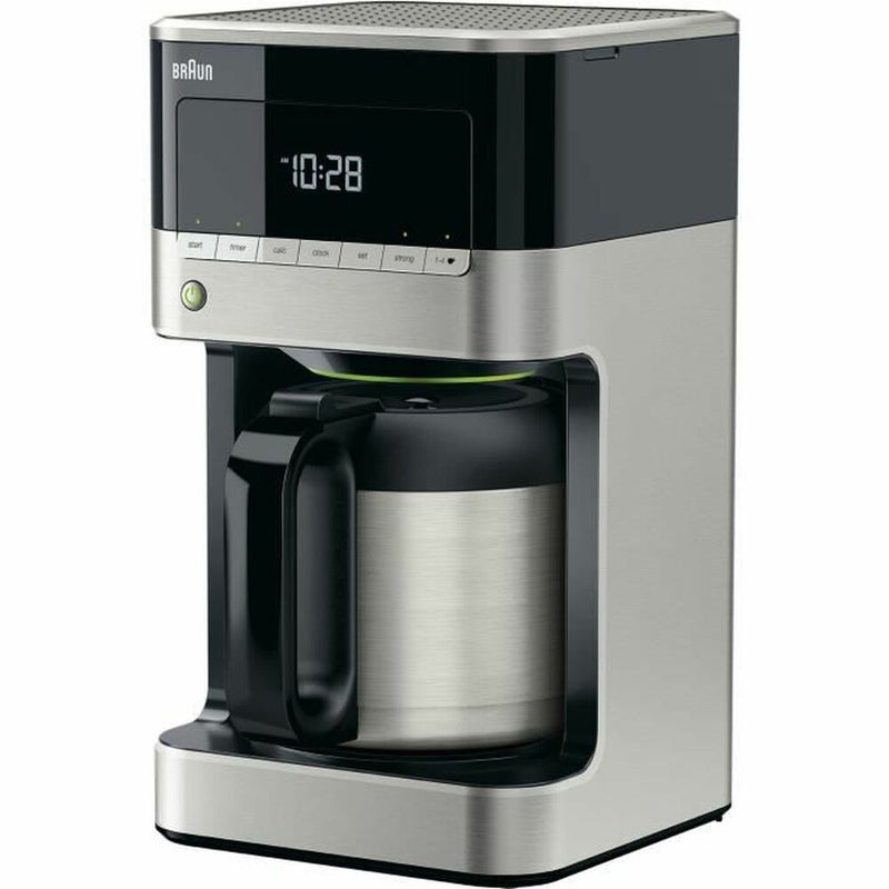 Drip Coffee Machine Braun KF 7125 1000 W 1,2 L
