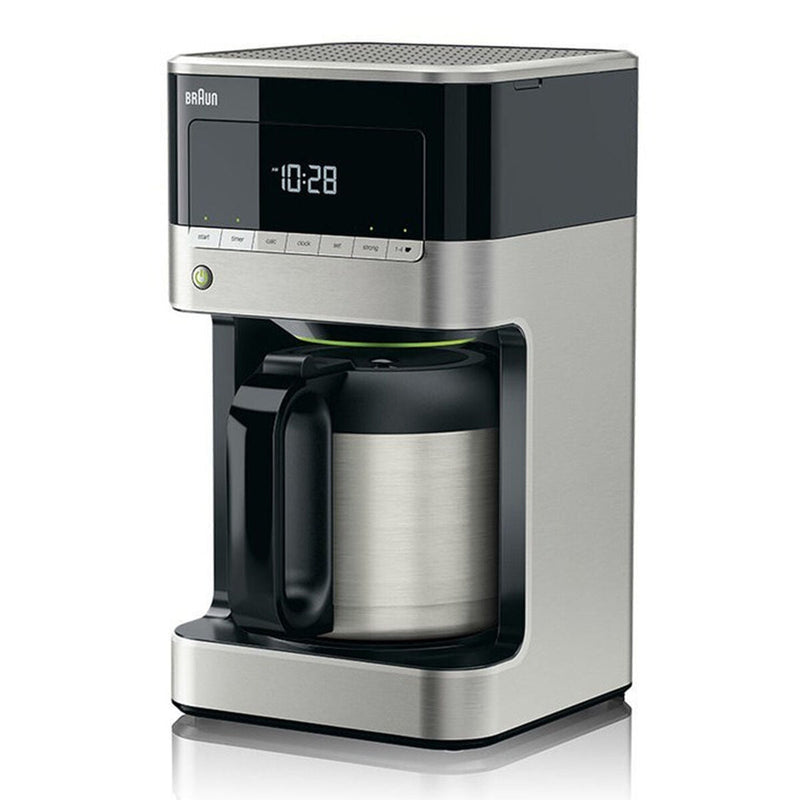 Drip Coffee Machine Braun KF 7125 1000 W 1,2 L