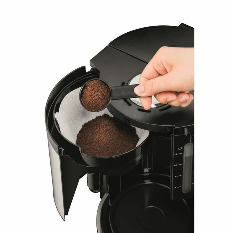 Drip Coffee Machine Krups ProAroma Plus 1,5 L 1100 W