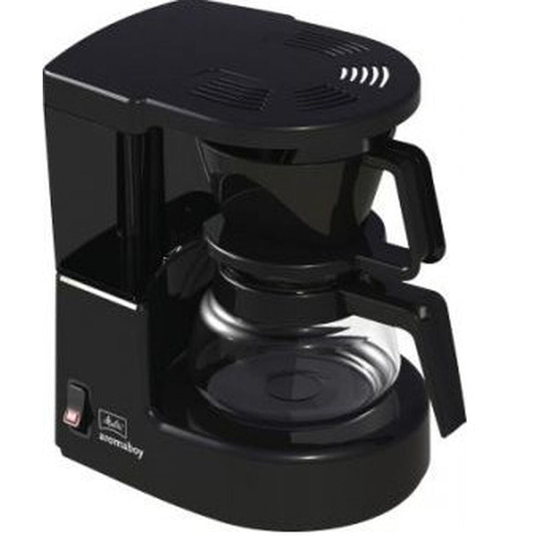Drip Coffee Machine Melitta Aromaboy 500 W Black