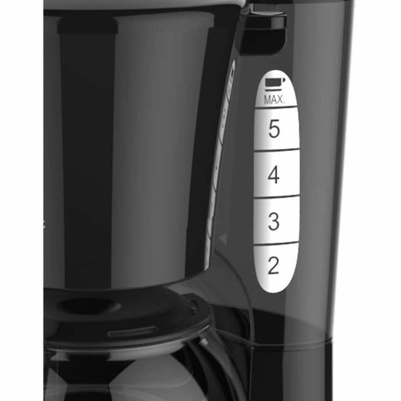 Drip Coffee Machine Oceanic CF6B 600 ml 650 W