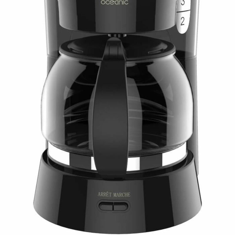 Drip Coffee Machine Oceanic CF6B 600 ml 650 W