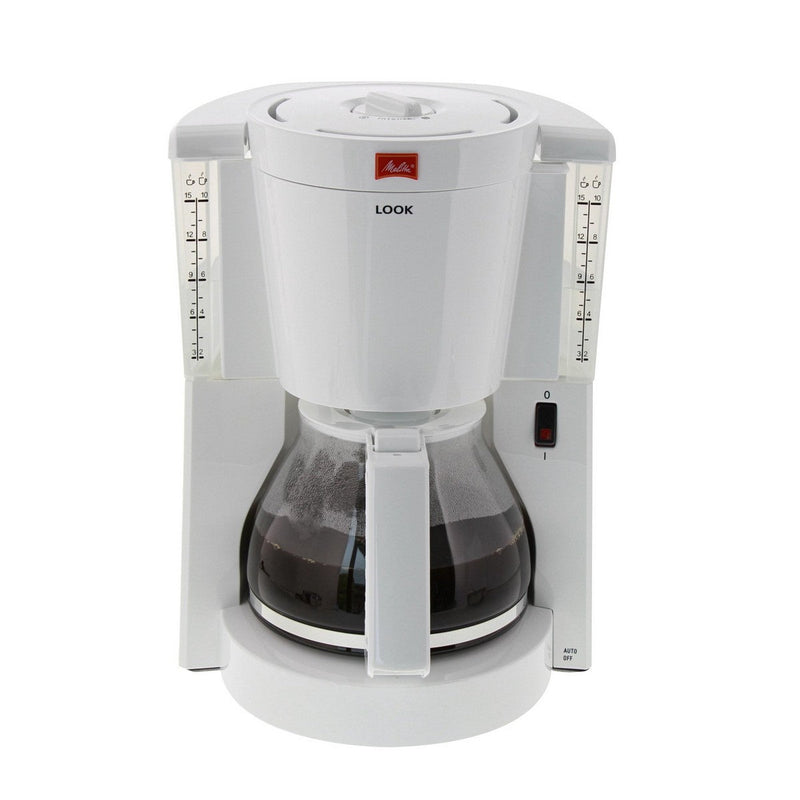 Electric Coffee-maker Melitta 6708078 White