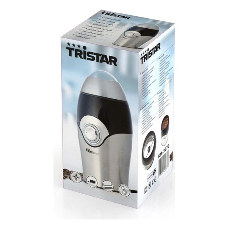 Electric Grinder Tristar KM2270 150W