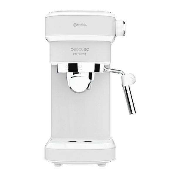 Express Manual Coffee Machine Cecotec Cafelizzia 790 White 1,5 L