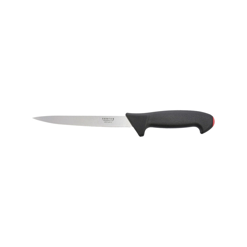 Filleting Knife Sabatier Pro Tech (17 cm) (Pack 6x)