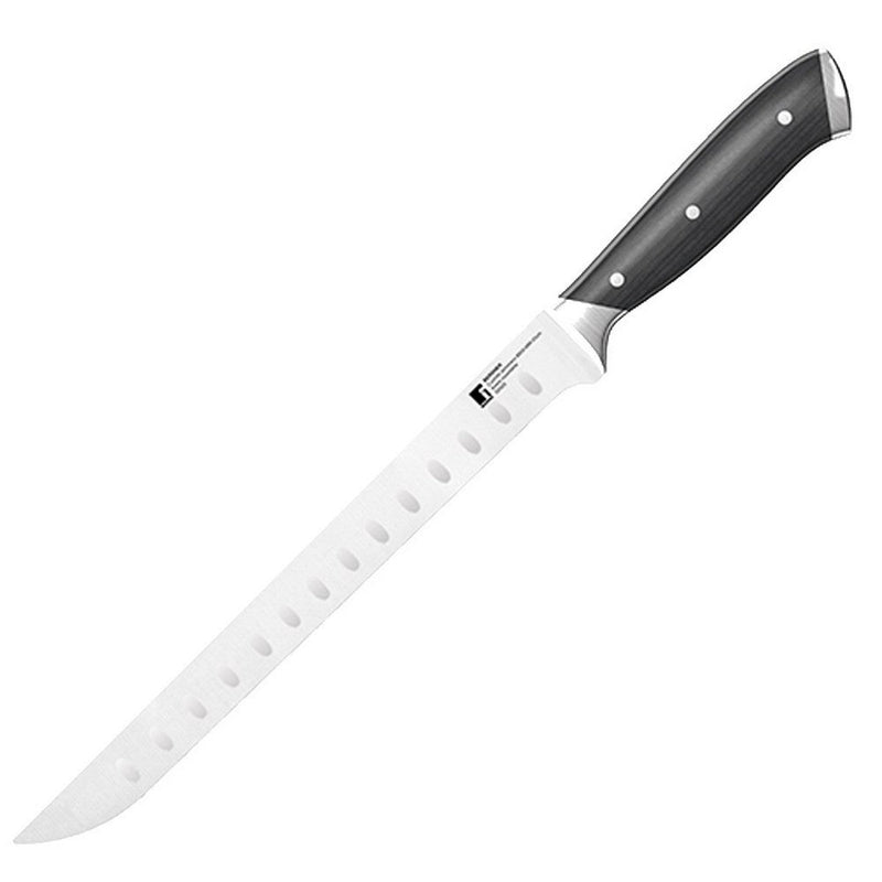 Ham knife Masterpro Master Stainless steel (25 cm)