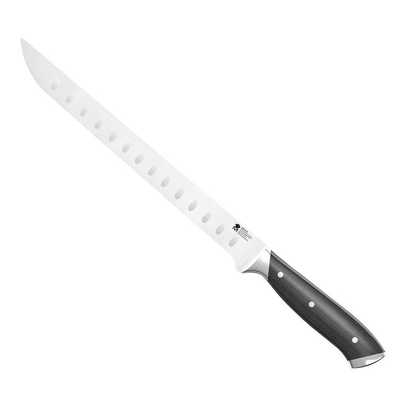 Ham knife Masterpro Master Stainless steel (25 cm)