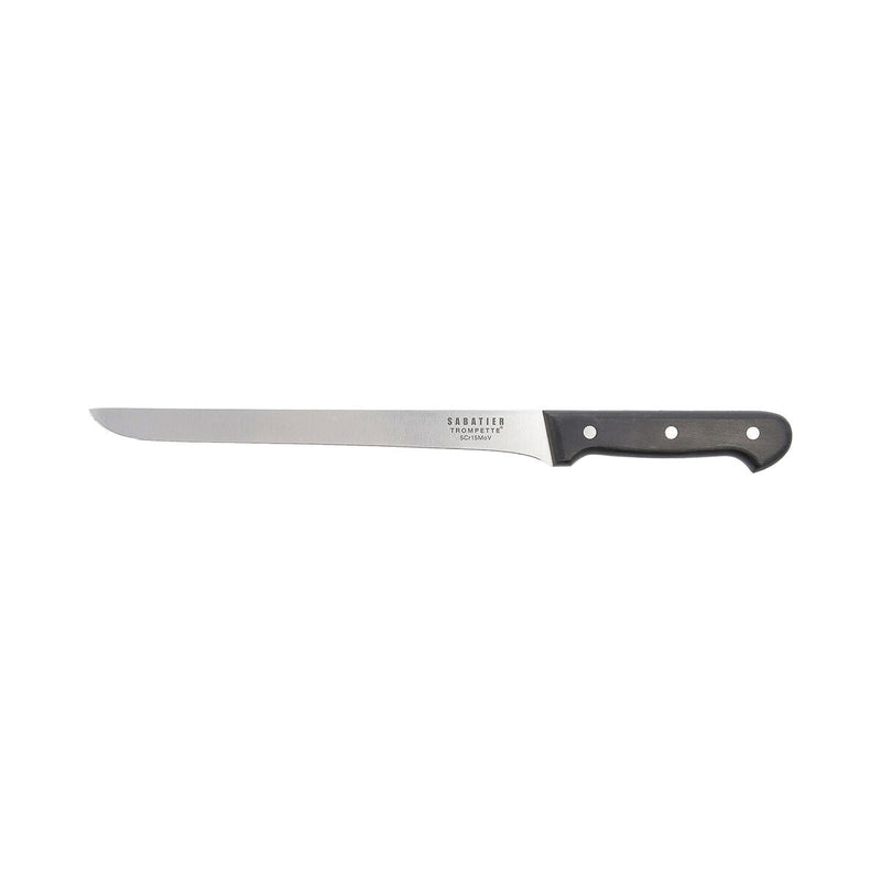Ham knife Sabatier Universal (25 cm) (Pack 6x)