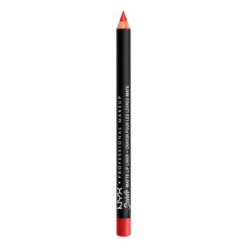 Lip Liner Suede NYX (3,5 g) - MOHANLAL XL