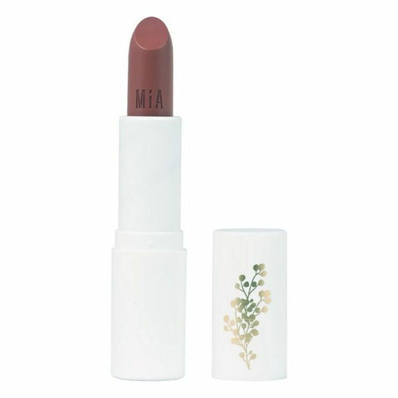 Lipstick Luxury Nudes Mia Cosmetics Paris Matt 516-Warm Hazel (4 g) - MOHANLAL XL