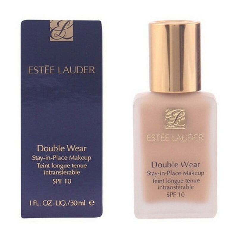 Liquid Make Up Base Double Wear Estee Lauder (30 ml) - MOHANLAL XL