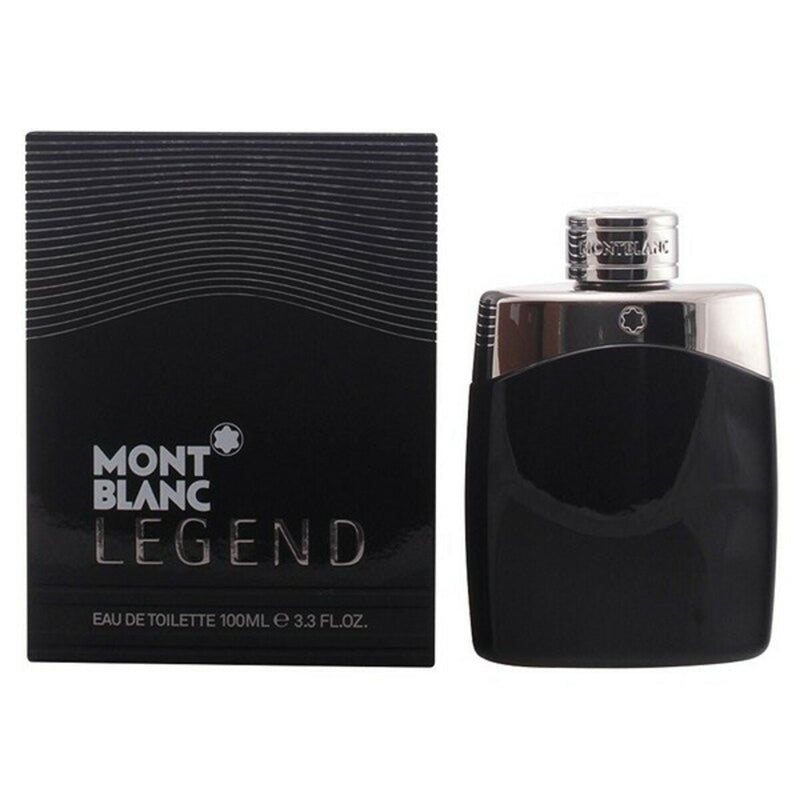 Men's Perfume Legend Montblanc EDT - MOHANLAL XL