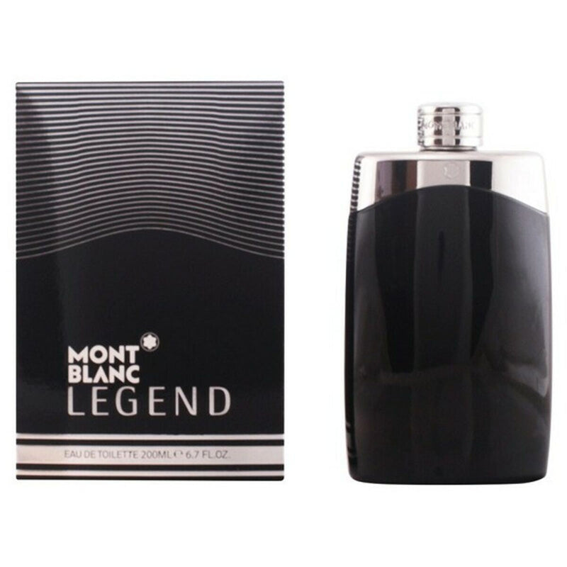 Men's Perfume Legend Montblanc EDT - MOHANLAL XL