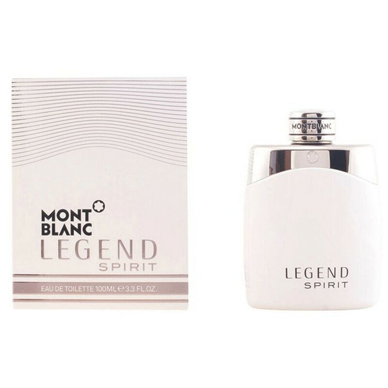Men's Perfume Legend Spirit Montblanc EDT - MOHANLAL XL