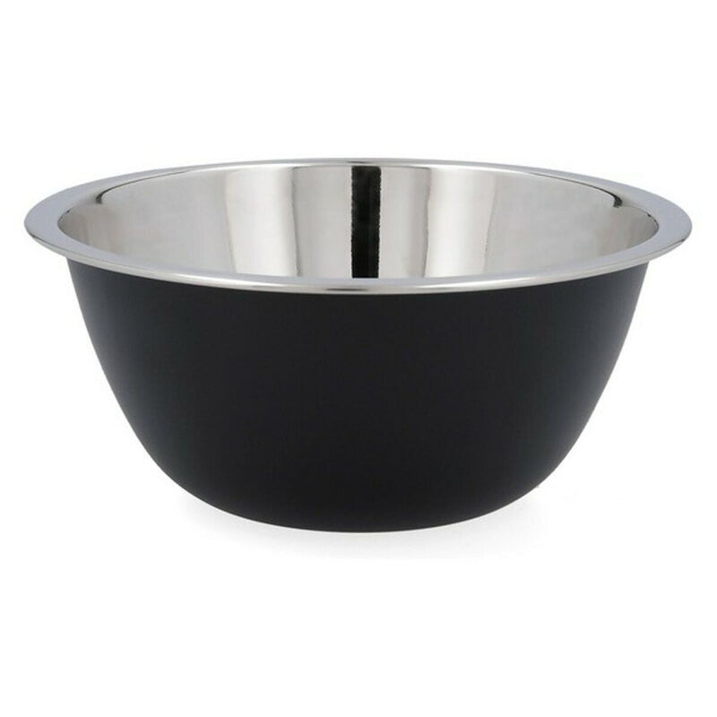 Mixing Bowl Quid Stainless steel (20 x 9,5 cm)