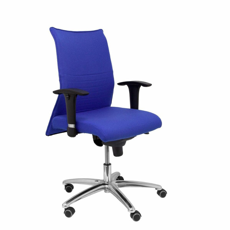 Office Chair Albacete Confidente P&C BALI229 Blue