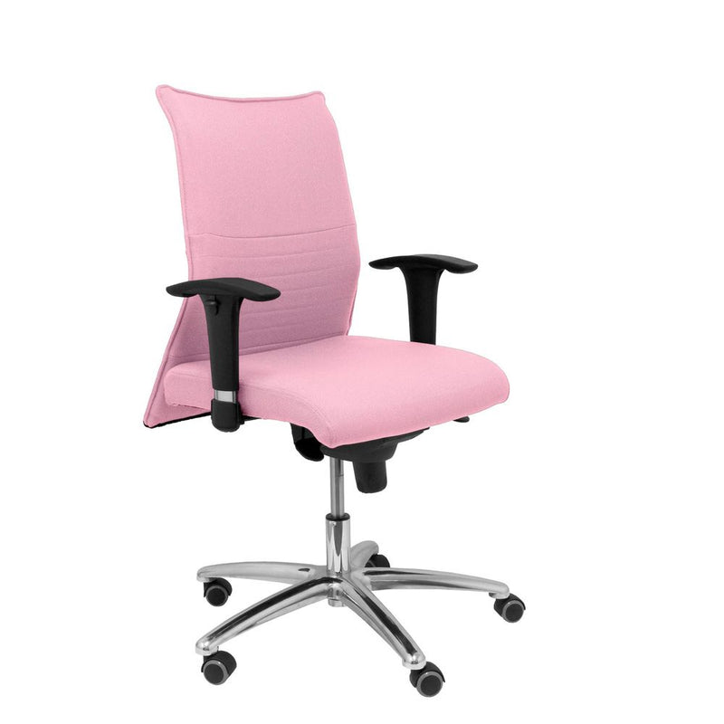 Office Chair Albacete Confidente P&C BALI710 Light Pink