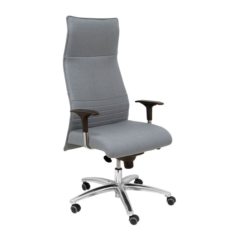 Office Chair Albacete P&C BALI220 Dark grey