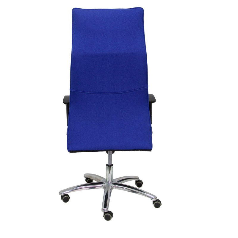 Office Chair Albacete P&C BALI229 Blue